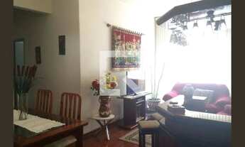 Imagem: Apartamento à Venda - Bom Retiro, 2 Quartos