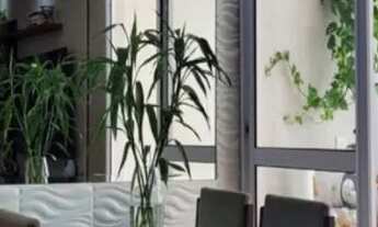 Imagem 3: Venda - Apartamento - Jardim das Laranjeiras - Santa Bárbara D'Oeste - SP