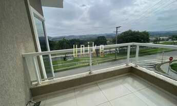 Imagem 2: Casa para locação ou venda no residencial Jaguary - Urbanova