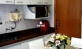 Imagem 4: Apartamento para aluguel no Aparecida