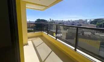 Imagem 3: Apartamento para aluguel, 3 quartos, 1 suíte, 1 vaga, Saraiva - Uberlândia/MG