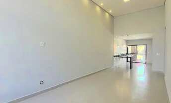 Imagem 2: Casa a venda no Condomínio Campos do Conde, Sorocaba / SP