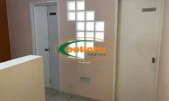 Imagem 2: 28677A) Rua Conde de Bonfim - Tijuca