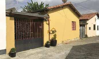 Imagem: Casa com 3 dormitórios à venda, 53 m²