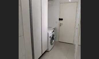 Imagem 7: Apartamento com 3 suítes para alugar, 122 m² por R$ 8.716/mês - Setor Marista - Goiânia/GO