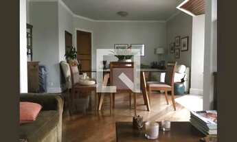 Imagem: Apartamento à Venda - Campo Belo, 3 Quartos