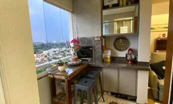 Imagem 5: LONDRINA - Apartamento Padrão - Aurora
