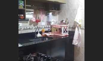 Imagem 5: Apartamento para Venda em São Paulo, Jardim Penha, 2 dormitórios, 1 banheiro, 1 vaga