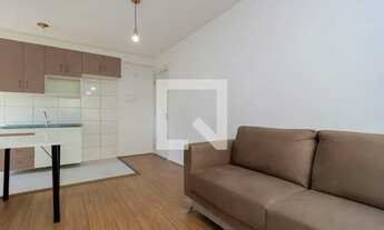 Imagem 4: Apartamento para Aluguel - Mooca, 2 Quartos, 41 m2