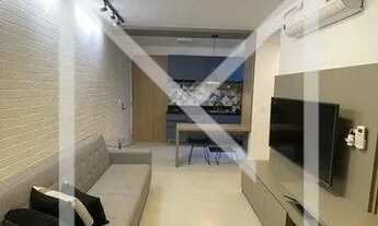 Imagem 3: Quarto e sala a 500 metros da praia do Francês