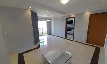 Imagem 2: Apartamento com 3 dormitórios para alugar, 88 m² por R$ 4.106,67/mês - Santa Maria - São C