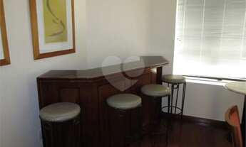 Imagem: Apartamento para aluguel e venda tem 164