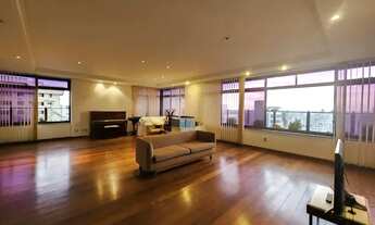 Imagem: Apartamento 4 Quartos à venda, 4 quartos