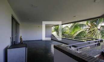 Imagem 7: Apartamento para Aluguel - Recreio, 3 Quartos, 177 m2