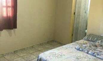 Imagem 4: Casa triplex com 3 quartos e uma suíte no IBES