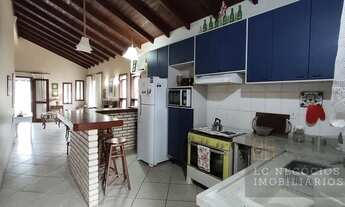 Imagem 6: Casa em Ponta do Papagaio - Palhoça, SC