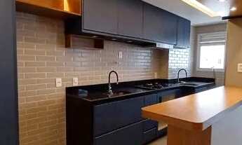 Imagem 4: 1 Quarto a venda no Acqua Village, Águas Claras Brasília