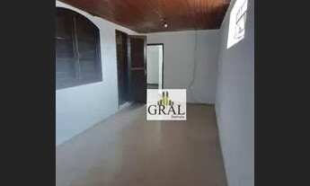 Imagem 2: Casa com 1 dormitório para alugar, 30 m² por R$ 750,00/mês - Jardim do Mar - São Bernardo