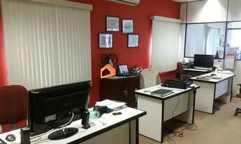 Imagem 3: Prédio para aluguel, 5 vagas, Vila Amália (Zona Norte) - São Paulo/SP