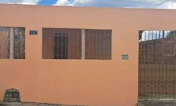 Imagem: Casa com 3 quartos em Nova Cidade - Manaus