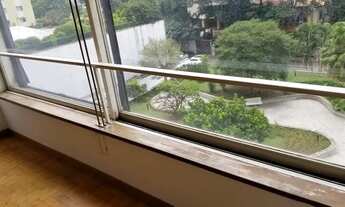 Imagem: 1 SUÍTE, 115M², 1 VAGA DE GARAGEM, PRÓXIMO