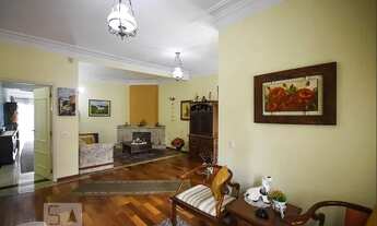 Imagem 2: Casa para Aluguel - Jardim Londrina, 5 Quartos, 350 m2