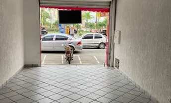 Imagem 2: Ponto para alugar, 40 m² por R$ 2.650,00/mês - Centro - Jacareí/SP