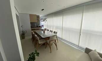 Imagem 5: São Paulo - Apartamento Padrão - Tatuapé