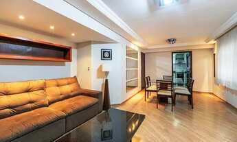 Imagem 3: Apartamento para Venda em Curitiba, Bacacheri, 3 dormitórios, 1 suíte, 2 banheiros, 1 vaga