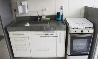 Imagem 6: Apartamento à venda no Condomínio Residencial Águas da Serra