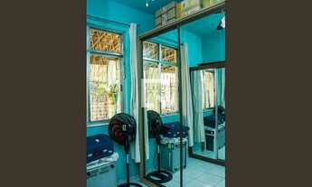 Imagem 6: Casa de Condomínio para Aluguel - Quintino Bocaiúva, 3 Quartos, 130 m2