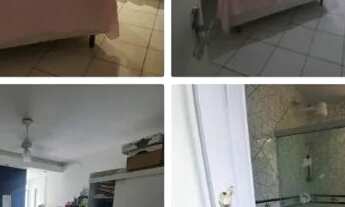 Imagem 4: Casa 3/4 matatau Santa rita