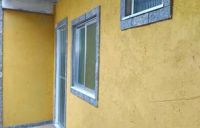 Imagem 3: Casa de 1 quarto na Ilha do Governador no Tauá