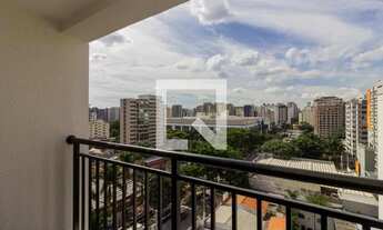 Imagem 7: Apartamento para Aluguel - Moema, 1 Quarto, 32 m2