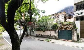 Imagem: Casa Duplex na Lagoa com 5 quartos