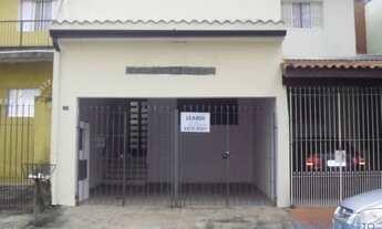 Imagem 3: CASA ASSOBRADADA - BUTANTÃ - SP