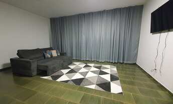 Imagem 4: Casa mobiliada para aluguel por temporada 3 quartos sendo 1 quarto suite