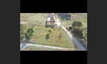 Imagem 4: Terreno de mil metros quadrados