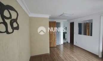 Imagem 7: Osasco - Apartamento Padrão - Vila Menck