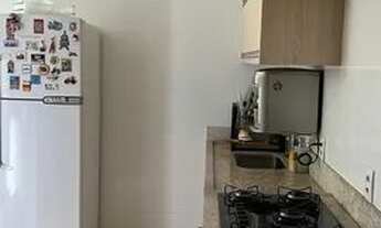 Imagem: Apartamento mobiliado para alugar no jardim