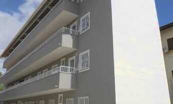 Imagem 2: Apartamento para Locação em Fortaleza, Montese, 2 dormitórios, 1 banheiro, 1 vaga