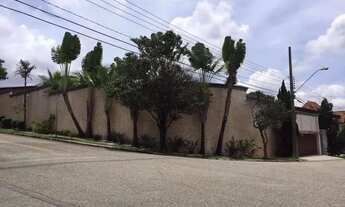 Imagem 5: Casa com 8 dormitórios para alugar, 1000 m² por R$ 25.000,00/mês - Jardim América - Soroca