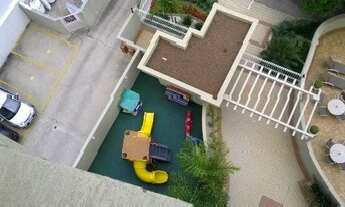 Imagem 4: Apartamento para locação vila itapura campinas, tres dormitorios