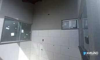 Imagem 4: Casa no bairro Residencial Figueiras do Parque