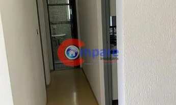 Imagem 7: Apartamento à venda e para locação, Vila São João, Guarulhos, SP-Excelente localização pró