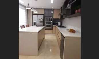 Imagem 6: Sobrado com 3 dormitórios à venda, 158 m² por R$ 1.080.000,00 - Parque São Domingos - São