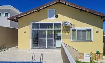 Imagem 6: FCOD 354 Excelente casa no condomínio Blue Garden, 3 quartos