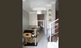 Imagem 2: Casa de Condomínio para Aluguel - Jardim Pirituba, 2 Quartos, 75 m2