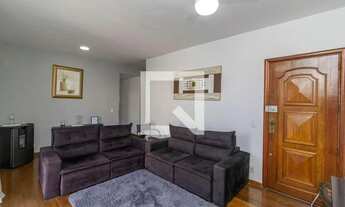 Imagem 3: Apartamento à Venda - Jardim Guanabara, 3 Quartos, 120 m2