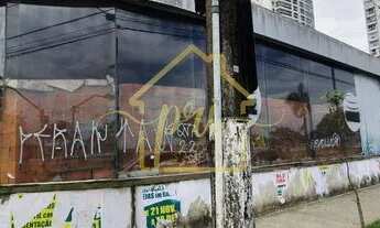 Imagem: Santos - Conjunto Comercial/Sala - Ponta